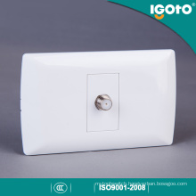 Igoto American Type TV Socket